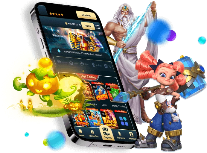 Bí quyết chinh phục game nổ hũ và bắn cá w88hanoi win