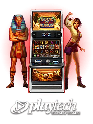 Kho game slot đa dạng và phong phú