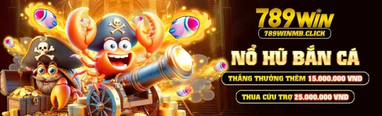 Thế giới bắn cá sống động tại W88Hanoi Win
